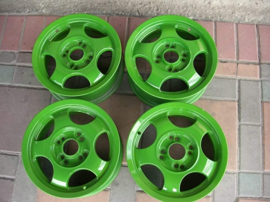 ล้อแมกซ์ ขอบ 13