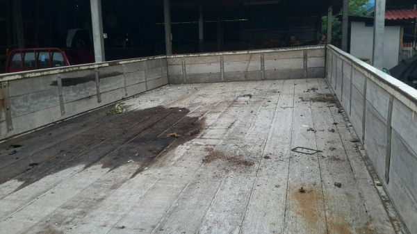 ขายกระบะยาว5.20 กว้าง2.10 ช่วงครัชชี76ชม. สภาพดี ขายกระบะยาว5.20 กว้าง2.10 ช่วงครัชชี76ชม. สภาพดี