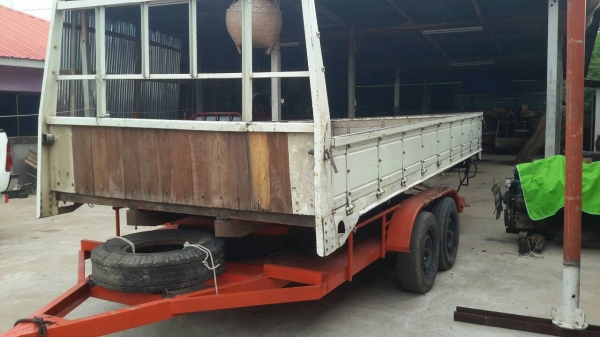 ขายกระบะยาว5.20 กว้าง2.10 ช่วงครัชชี76ชม. สภาพดี ขายกระบะยาว5.20 กว้าง2.10 ช่วงครัชชี76ชม. สภาพดี