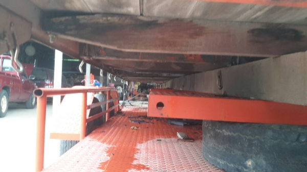 ขายกระบะยาว5.20 กว้าง2.10 ช่วงครัชชี76ชม. สภาพดี ขายกระบะยาว5.20 กว้าง2.10 ช่วงครัชชี76ชม. สภาพดี