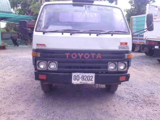 ขายโตโต้า115แรง225000บ ขาย สด ผ่อน