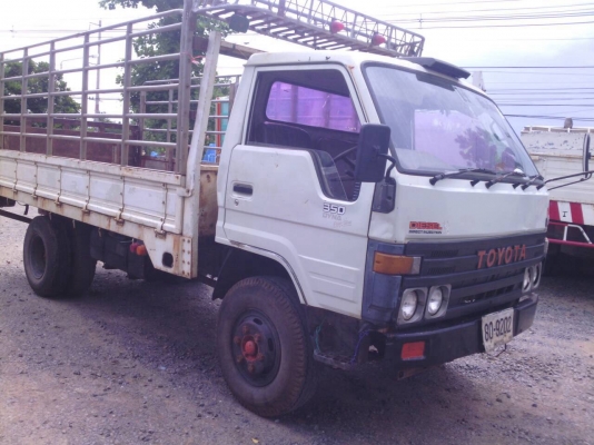 ขายโตโต้า115แรง225000บ ขาย สด ผ่อน