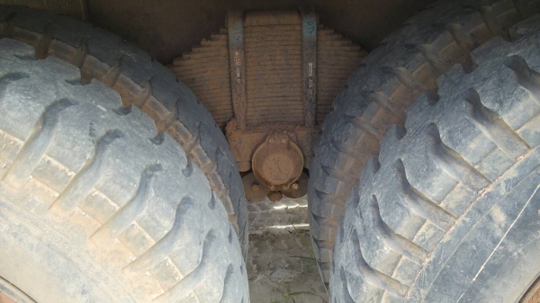 ISUZU หัวยาว หางปลา เครื่อง 6BB1 พร้อมใช้ เล่มไม่มีนะครับ