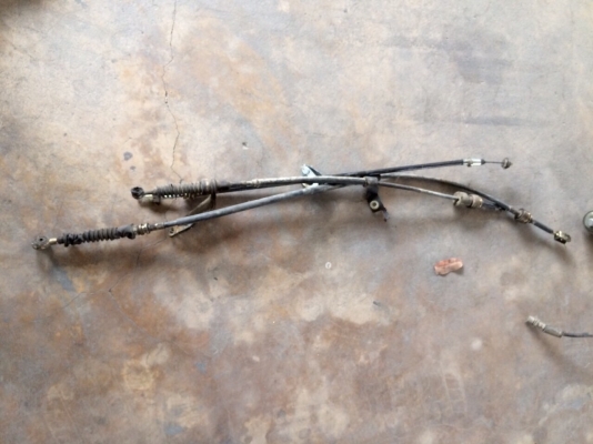 ขายเครื่องยนต์รถ DAIHATSU MIRA L80 ED10 3 สูบ 847 ซีซี ขายเครื่องยนต์รถ DAIHATSU MIRA L80 ED10 3 สูบ 847 ซีซี