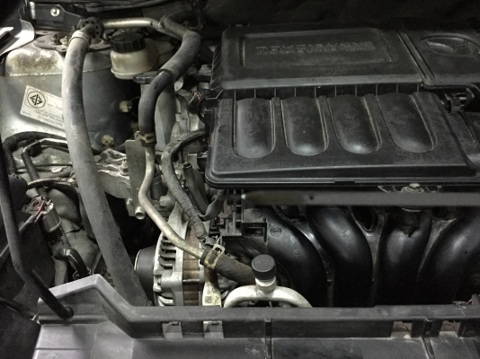 ขายเครื่องยนต์รถ DAIHATSU MIRA L80 ED10 3 สูบ 847 ซีซี ขายเครื่องยนต์รถ DAIHATSU MIRA L80 ED10 3 สูบ 847 ซีซี