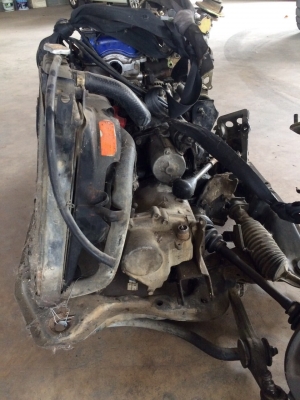 ขายเครื่องยนต์รถ DAIHATSU MIRA L80 ED10 3 สูบ 847 ซีซี ขายเครื่องยนต์รถ DAIHATSU MIRA L80 ED10 3 สูบ 847 ซีซี