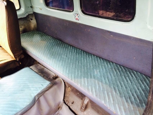 ขายหัวรถร็อคกี้