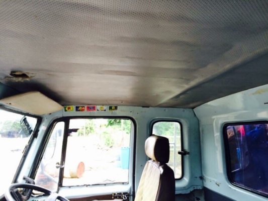 ขายหัวรถร็อคกี้