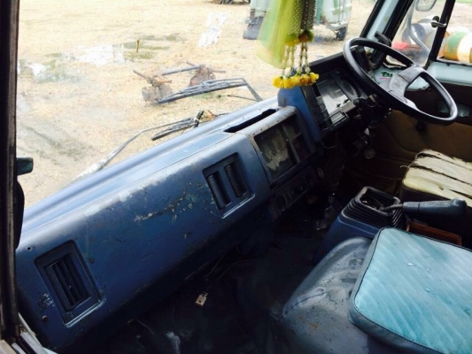 ขายหัวรถร็อคกี้