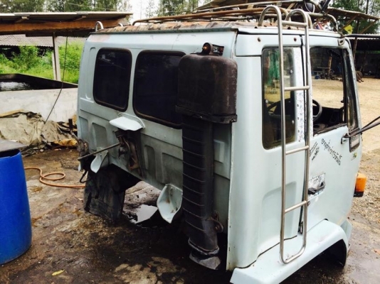 ขายหัวรถร็อคกี้