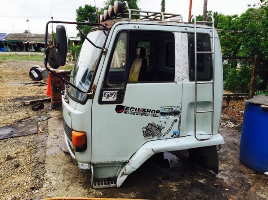 ขายหัวรถร็อคกี้