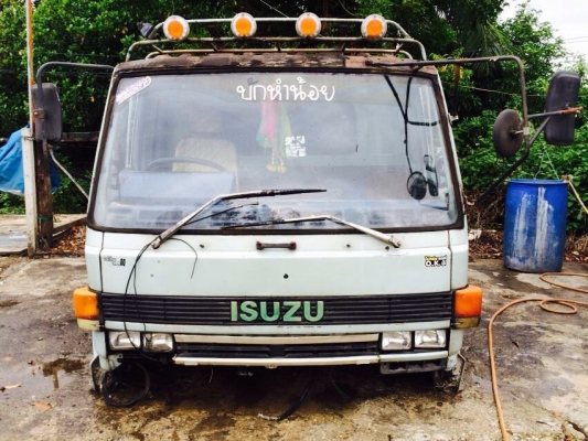 ขายหัวรถร็อคกี้