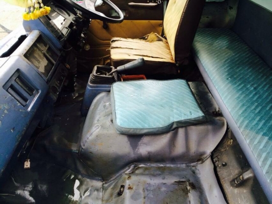 ขายหัวรถร็อคกี้