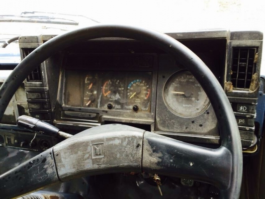 ขายหัวรถร็อคกี้