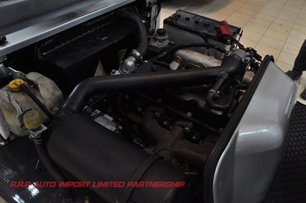 ขายรถโฟล์คลิฟท์มือสอง ดีเซล NISSAN  รุ่น UGJ02 ราคา 345,000 บาท นำเข้าจากประเทศญี่ปุ่น 100\% ไม่เคยใช้งานในไทย