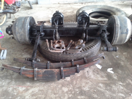 ขายเพลา 2 เส้น