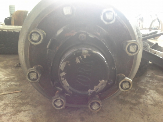 ขายเพลา 2 เส้น