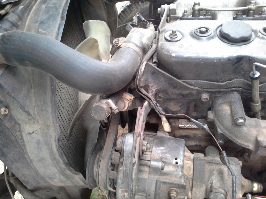 ขาย ISUZU  110  แรง หัวการ์ตูนสวยๆ กระจกไฟฟ้า เล่มทะเบียน พร้อมโอน