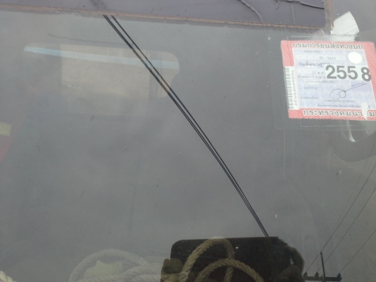 ขาย ISUZU  110  แรง หัวการ์ตูนสวยๆ กระจกไฟฟ้า เล่มทะเบียน พร้อมโอน