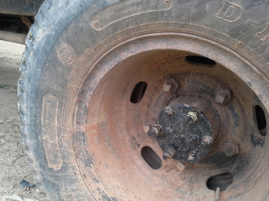 ขาย ISUZU  110  แรง หัวการ์ตูนสวยๆ กระจกไฟฟ้า เล่มทะเบียน พร้อมโอน