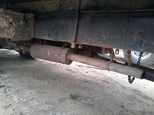 ขาย ISUZU  110  แรง หัวการ์ตูนสวยๆ กระจกไฟฟ้า เล่มทะเบียน พร้อมโอน