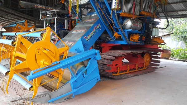 ไทยเจริญการช่าง ปี2014