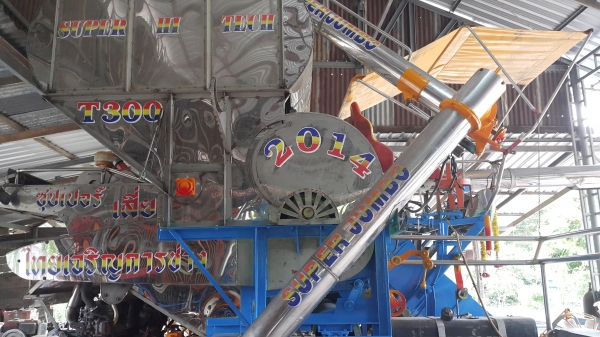 ไทยเจริญการช่าง ปี2014