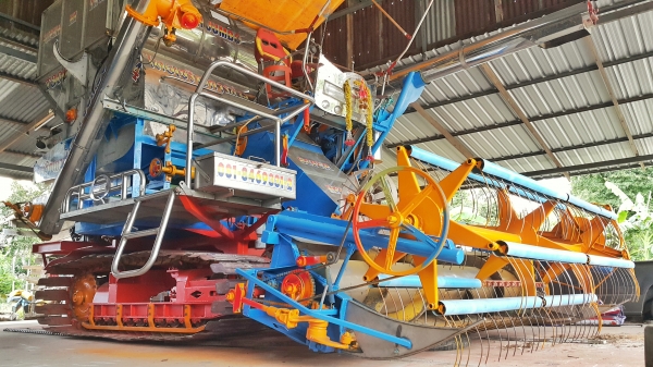 ไทยเจริญการช่าง ปี2014