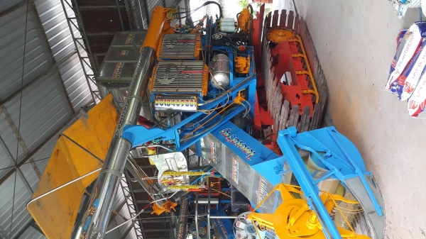 ไทยเจริญการช่าง ปี2014