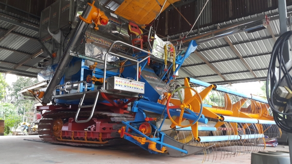 ไทยเจริญการช่าง ปี2014