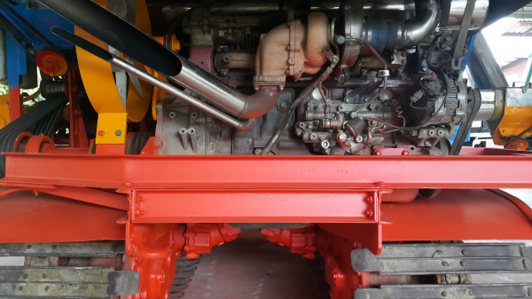 ไทยเจริญการช่าง ปี2014