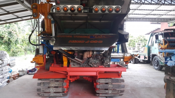 ไทยเจริญการช่าง ปี2014