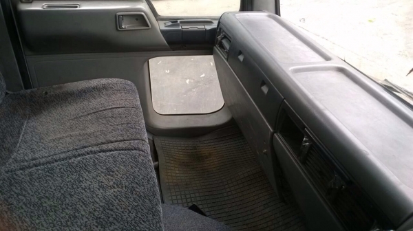 ขายด่วน  รถหกล้อ  HINO  FC3J เครื่อง JO7C ปี 41  ยาว 5.80  พร้อมใช้งาน  สภาพดีมาก