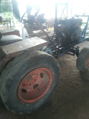 ขายรถนั่งขับ