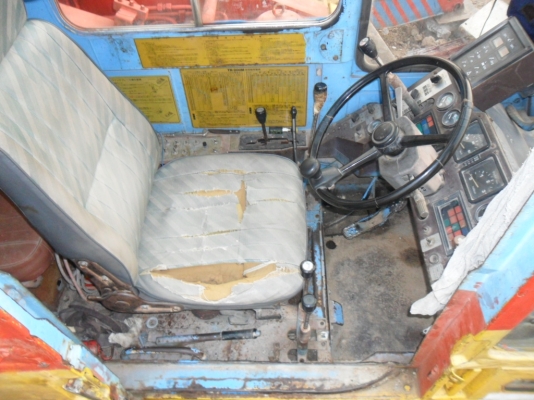 รถเครนมือสอง,Tadano/ M3/ 20 ตัน/ 4 ล้อ/ เอกสารเล่มทะเบียน พร้อมใช้