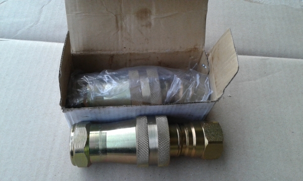 ขายคอปเปอร์น้ำมันสายพ่วง ของใหม่