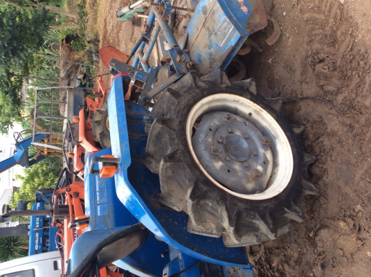 ขายรถไถISEKI