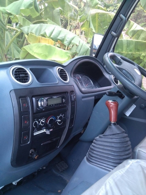 รถ4ล้อ กะบะ ป้ายเล็ก ติดแก๊ส ปี57สภาพดีพร้อมใช้งาน เล่มทะเบียนพร้อมโอน