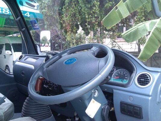 รถ4ล้อ กะบะ ป้ายเล็ก ติดแก๊ส ปี57สภาพดีพร้อมใช้งาน เล่มทะเบียนพร้อมโอน