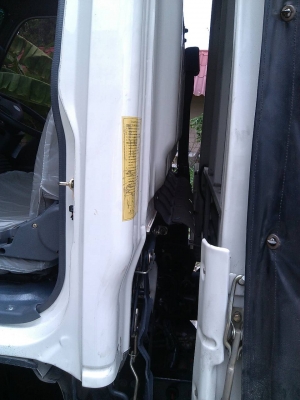 รถ4ล้อ กะบะ ป้ายเล็ก ติดแก๊ส ปี57สภาพดีพร้อมใช้งาน เล่มทะเบียนพร้อมโอน