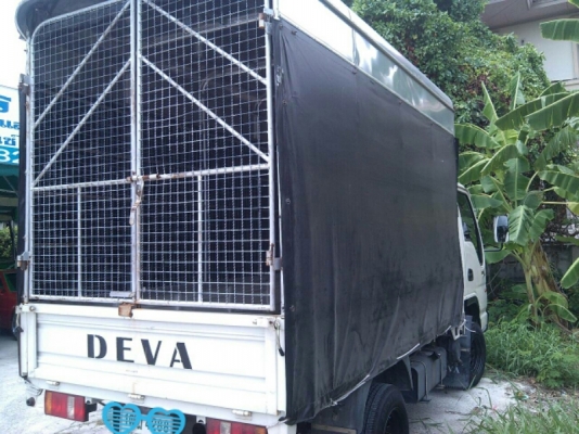 รถ4ล้อ กะบะ ป้ายเล็ก ติดแก๊ส ปี57สภาพดีพร้อมใช้งาน เล่มทะเบียนพร้อมโอน