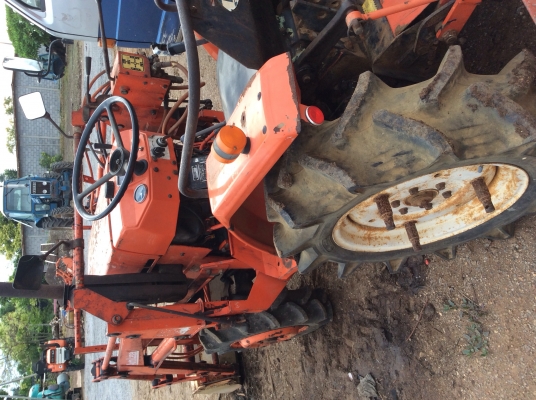 ขายรถไถHINOMOTO ขายรถไถHINOMOTO