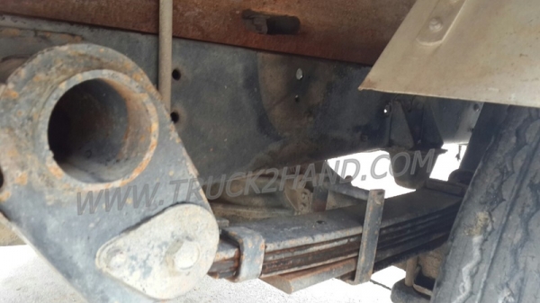 รถสี่ล้อใหญ่ ยี่ห้อโตโยต้า ปี 2543 รถสี่ล้อใหญ่ ยี่ห้อโตโยต้า ปี 2543