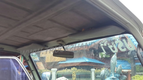 รถสี่ล้อใหญ่ ยี่ห้อโตโยต้า ปี 2543 รถสี่ล้อใหญ่ ยี่ห้อโตโยต้า ปี 2543