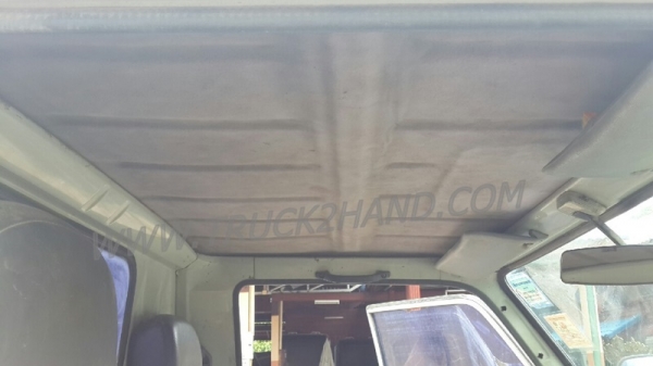 รถสี่ล้อใหญ่ ยี่ห้อโตโยต้า ปี 2543 รถสี่ล้อใหญ่ ยี่ห้อโตโยต้า ปี 2543