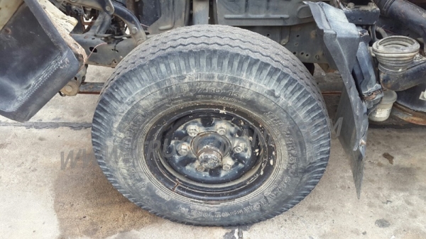 รถสี่ล้อใหญ่ ยี่ห้อโตโยต้า ปี 2543 รถสี่ล้อใหญ่ ยี่ห้อโตโยต้า ปี 2543