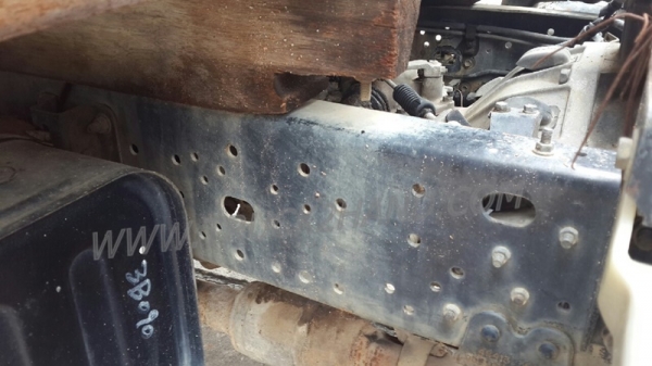 รถสี่ล้อใหญ่ ยี่ห้อโตโยต้า ปี 2543 รถสี่ล้อใหญ่ ยี่ห้อโตโยต้า ปี 2543