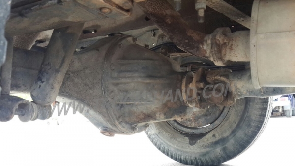 รถสี่ล้อใหญ่ ยี่ห้อโตโยต้า ปี 2543 รถสี่ล้อใหญ่ ยี่ห้อโตโยต้า ปี 2543