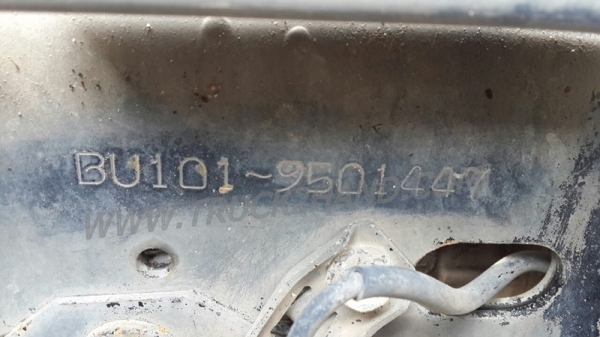 รถสี่ล้อใหญ่ ยี่ห้อโตโยต้า ปี 2543 รถสี่ล้อใหญ่ ยี่ห้อโตโยต้า ปี 2543