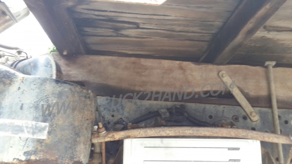 รถสี่ล้อใหญ่ ยี่ห้อโตโยต้า ปี 2543 รถสี่ล้อใหญ่ ยี่ห้อโตโยต้า ปี 2543